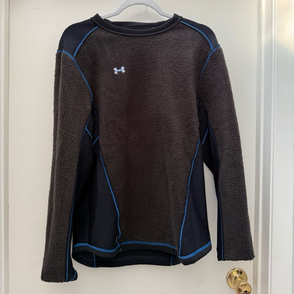 Under Armour Long Sleeve
